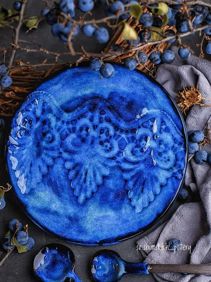Saucer