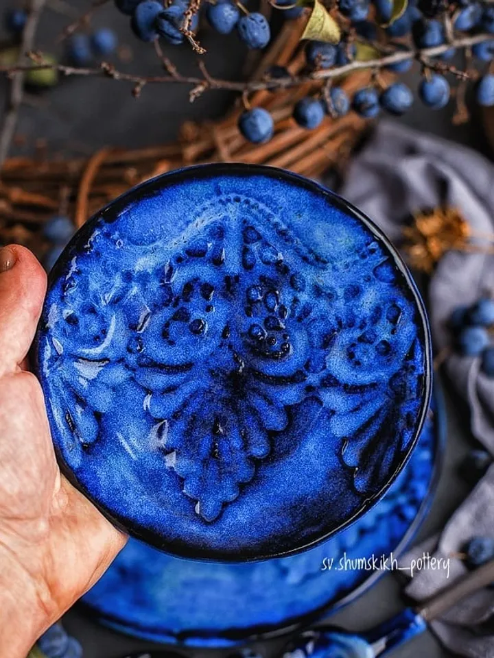 Saucer