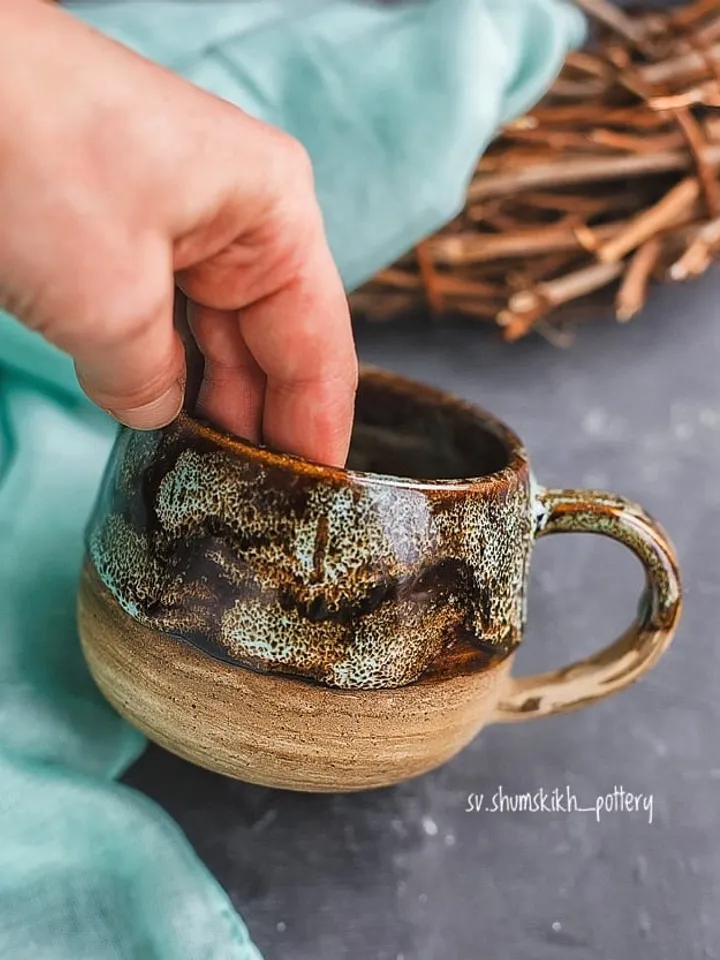 Mug