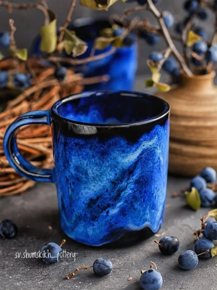 Big mug
