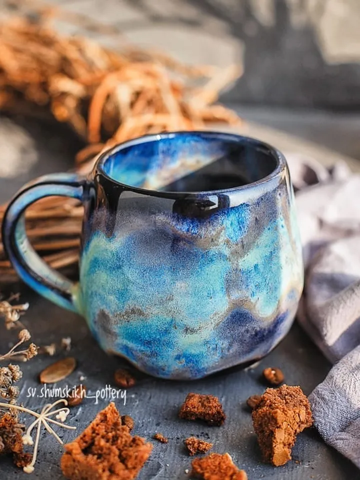 Mug "sky"