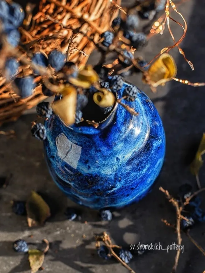 Vase