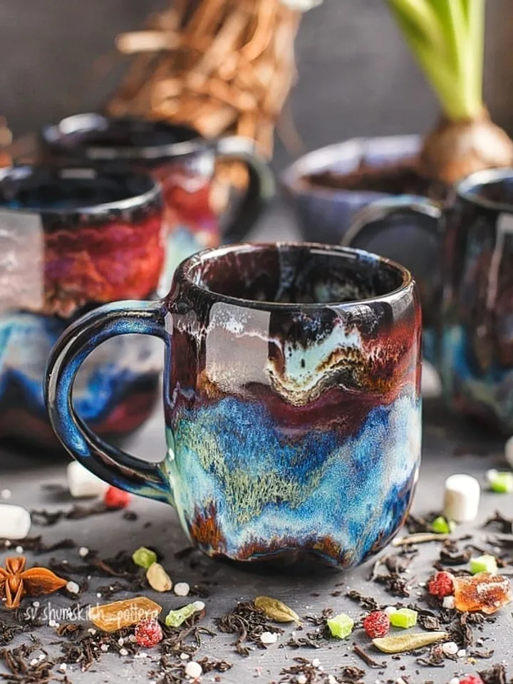 Mug