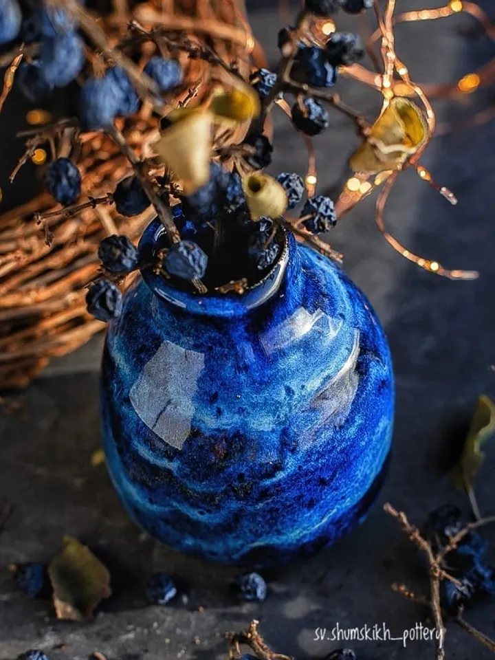 Vase