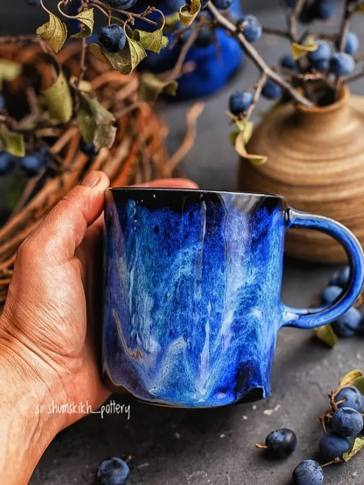 Big mug