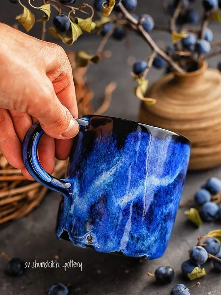 Big mug
