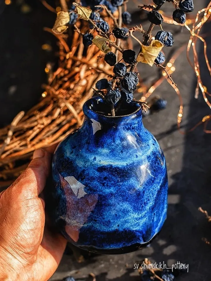 Vase