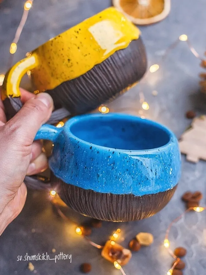 Mug "coconut"