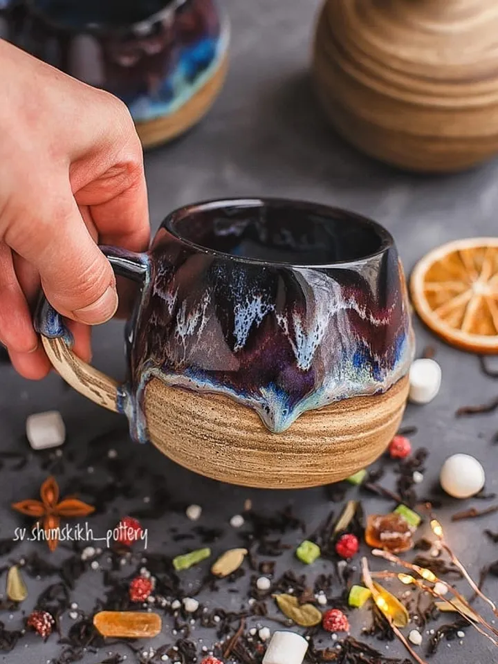 Mug