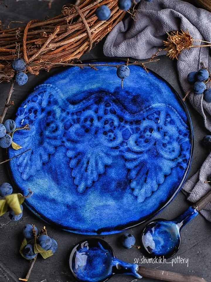 Saucer