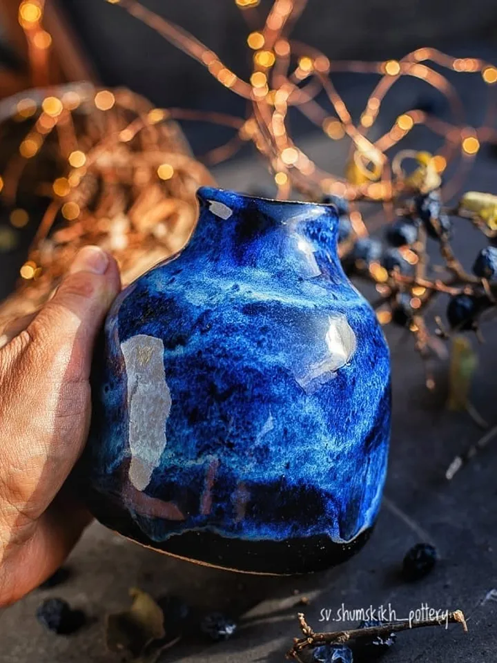 Vase