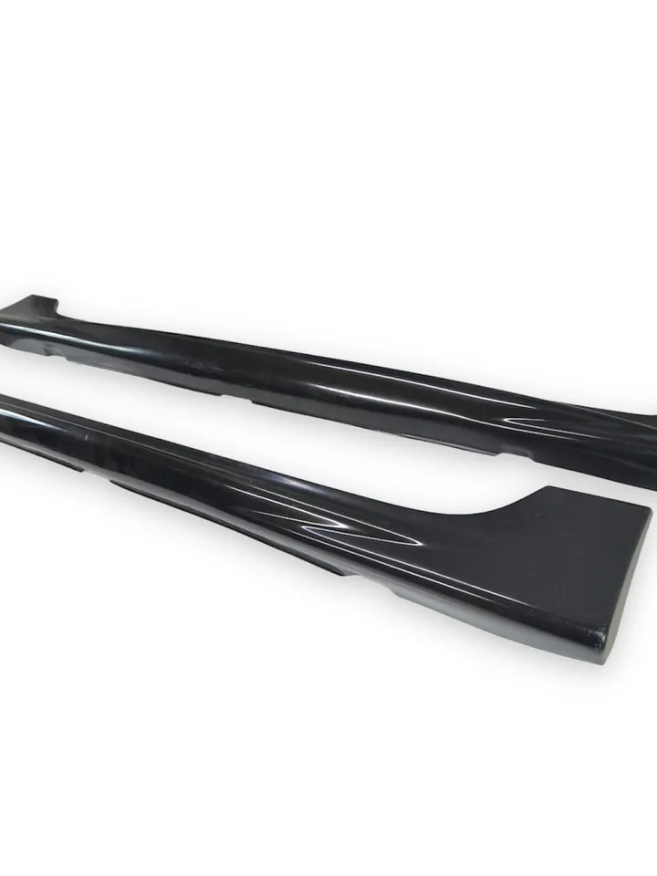 Side skirts Mugen RR for Honda Civic Fd Fa Fk 2006-2011 Acura CSX