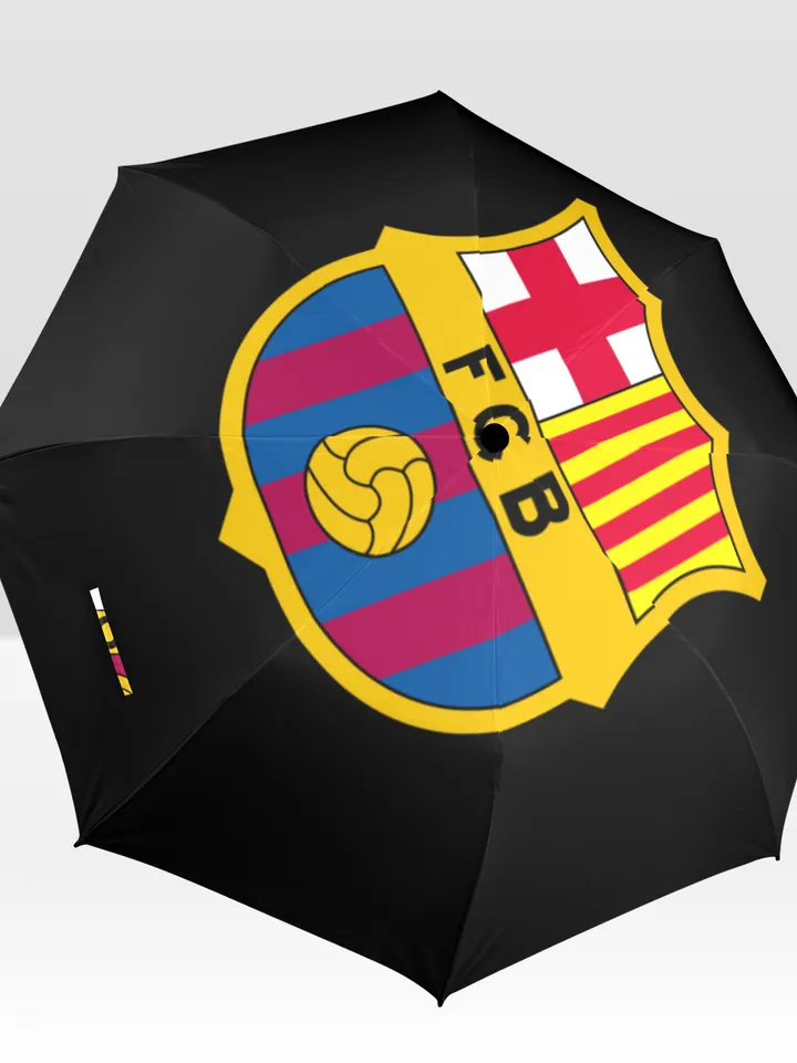 Barcelona Umbrella