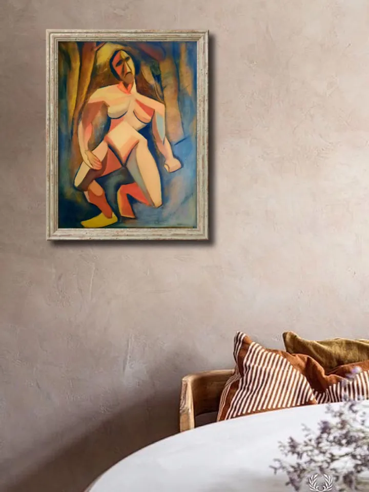 Woman Picasso Artwork Pablo Picasso oil painting Picasso Art