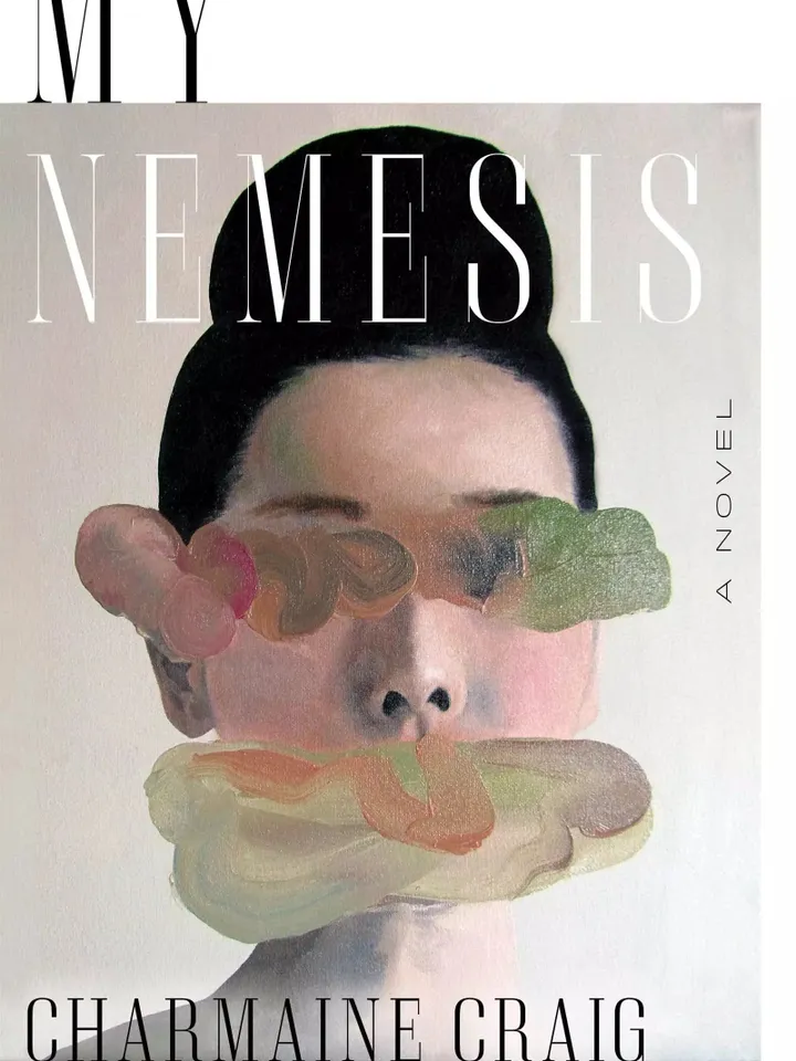 My Nemesis by Charmaine Craig Digital Download Ebook PDF