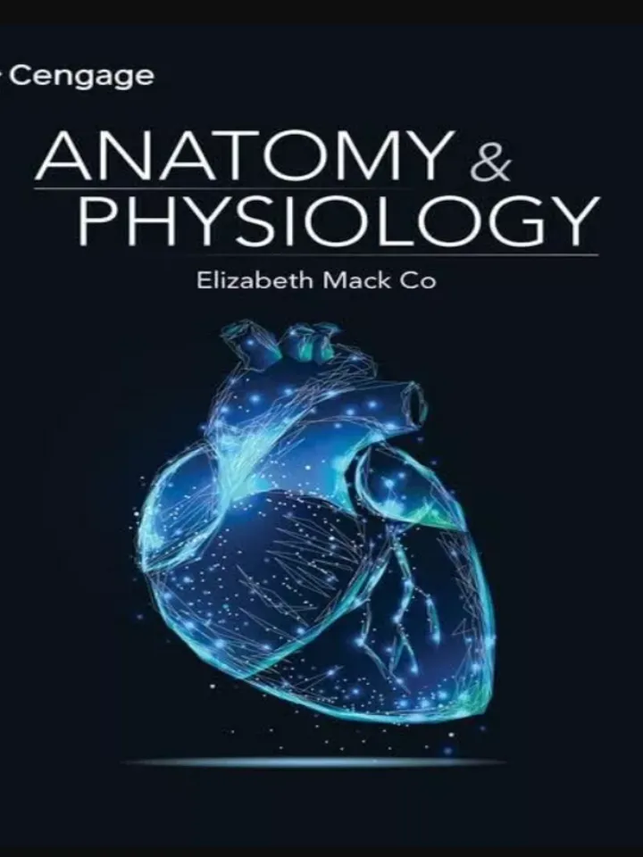 Test bank for Anatomy & Physiology 1st edition by Elizabeth Mack Co