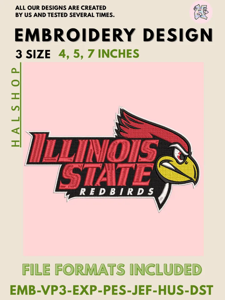 NCAA Binghamton Bearcats Round Logo Embroidery, NCAA Binghamton Bearcats Logo Embroidery Files, NCAA Teams, Machine Embroidery Designs, Digital Download