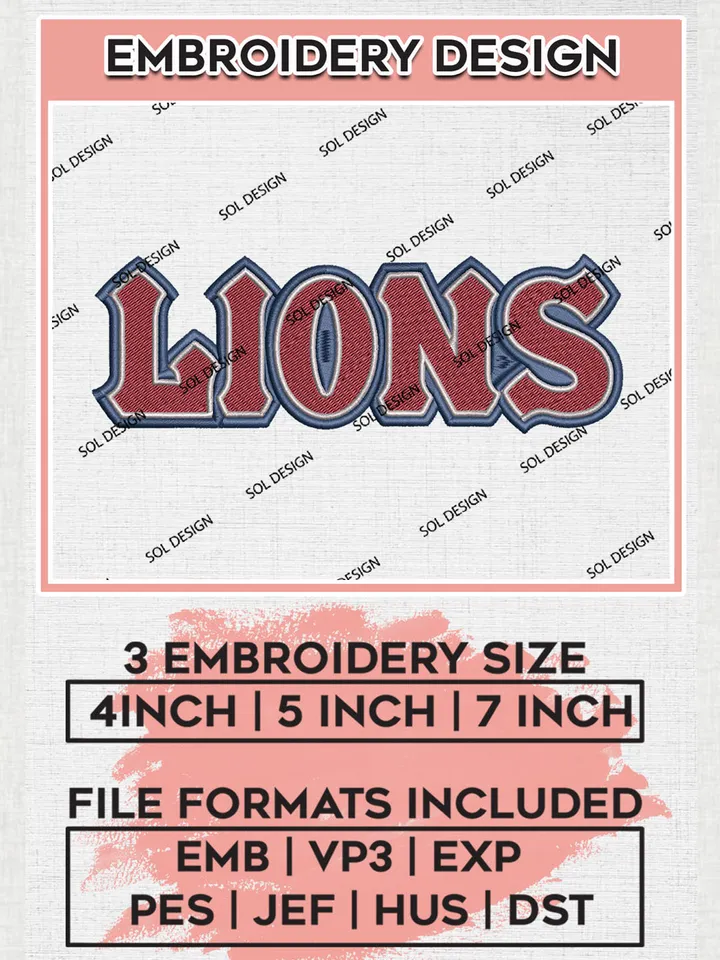 NCAA Loyola Marymount Lions Team Writing Logo embroidery designs, NCAA Loyola Marymount Lions Logo Machine embroidery designs, NCAA Logo embroidery designs, NCAA Lopes Machine embroidery designs, Digital Download