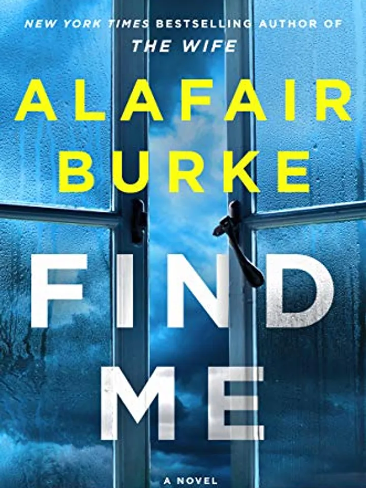 Find Me by Alafair Burke Digital Download Ebook Book PDF