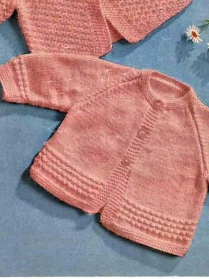 Baby Cardigan , baby pattern cardigan, knitting baby cardigan, Baby Knitting pdf