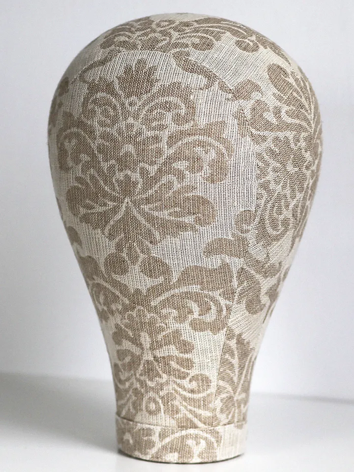 MANNEQUIN HEAD for Headwear