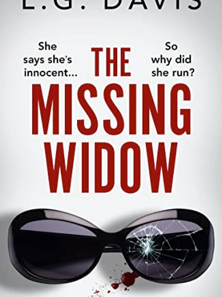 The Missing Widow by L.G. Davis Digital Download Ebook PDF