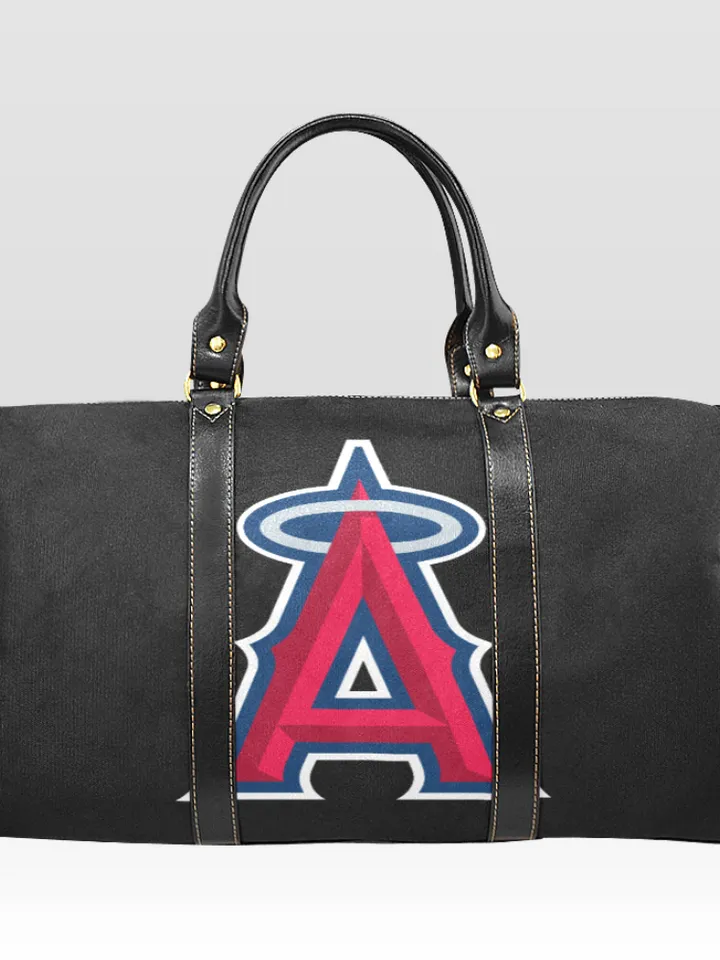 Los Angeles Angels Travel Bag