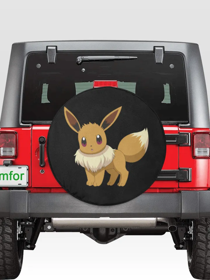 Eevee Tire Cover