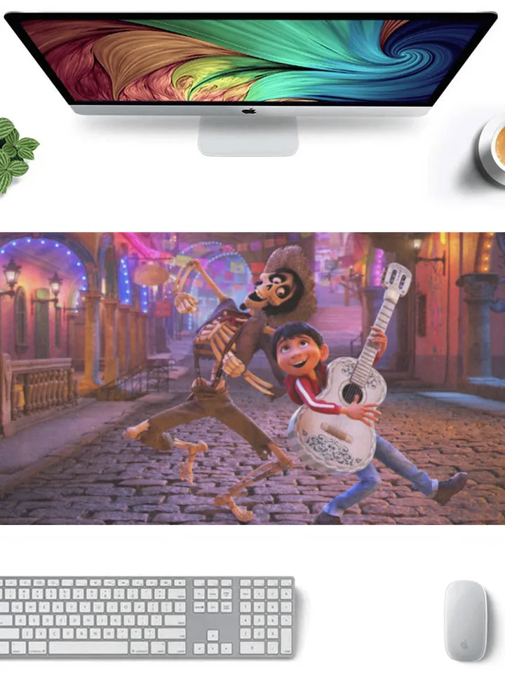 Coco Gaming Mousepad