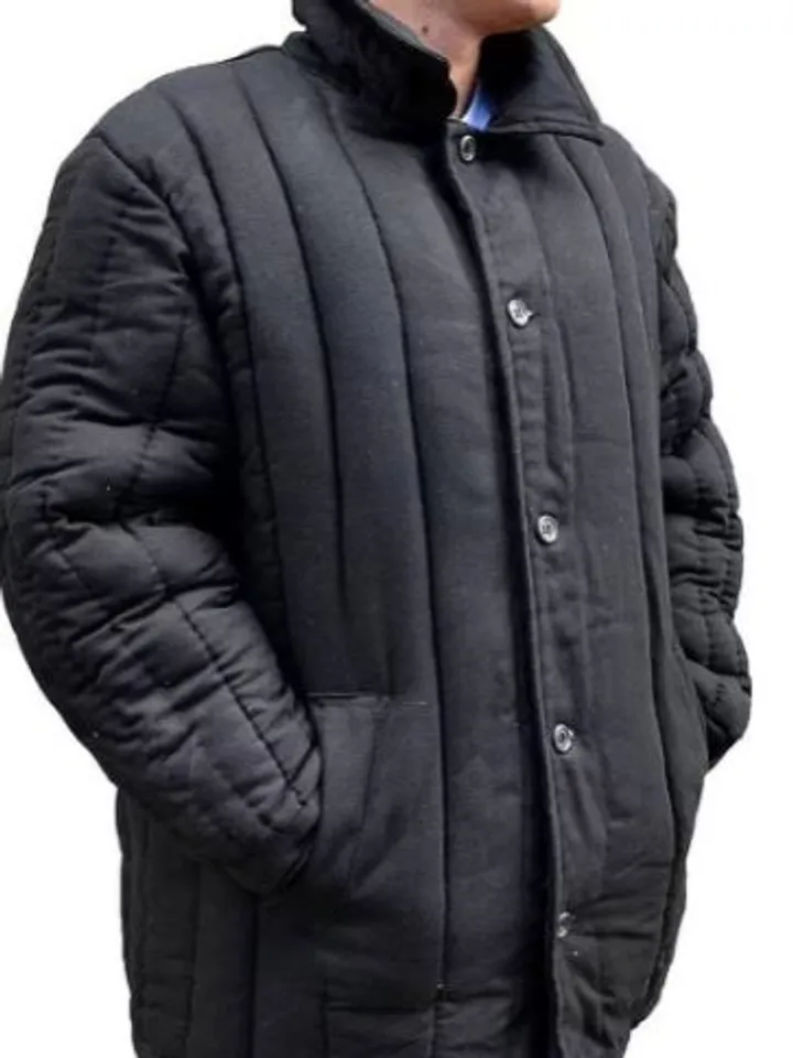 Military Surplus Excellent 1 Telogreika With Lining Airsoft