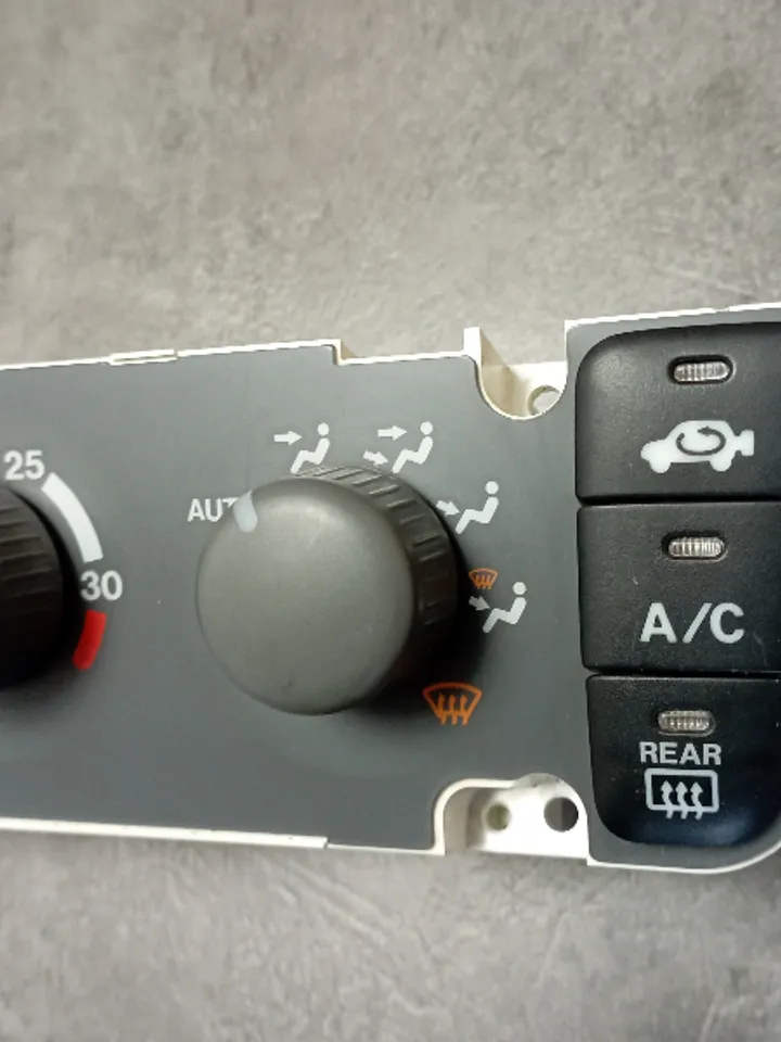 96 -01 HONDA CR-V CRV RD1 AUTO CLIMATE CONTROL JDM