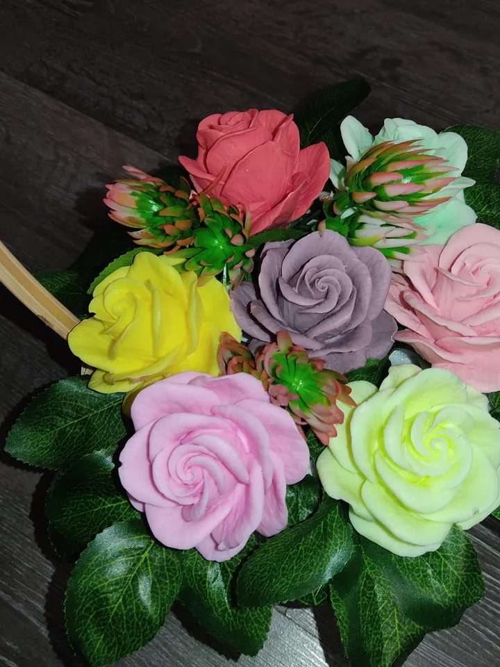 Handmade