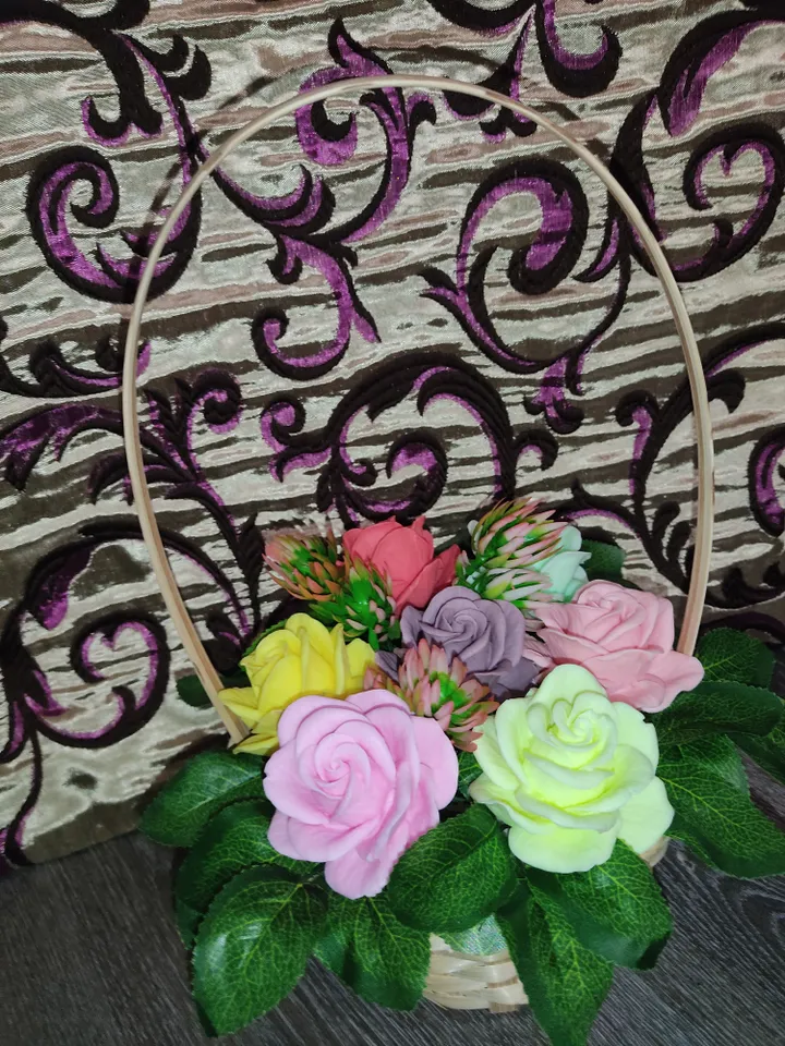 Handmade