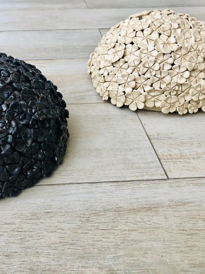 Ceramic decoration