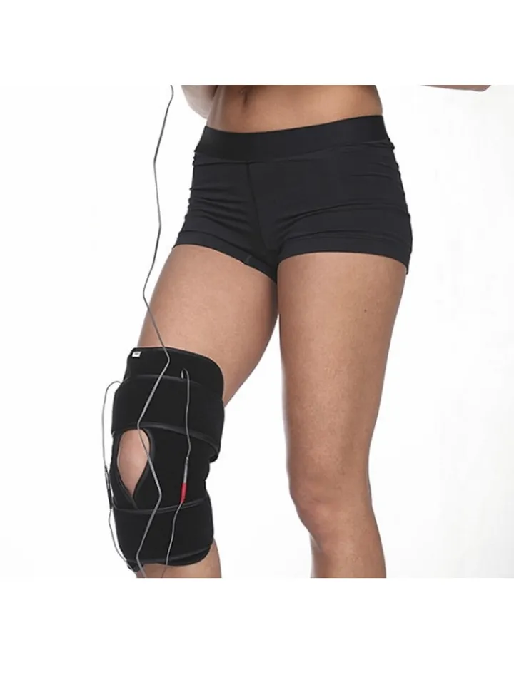 STL Knee Garment with Integrated Electrodes for devices DENAS & Neurodens PCM