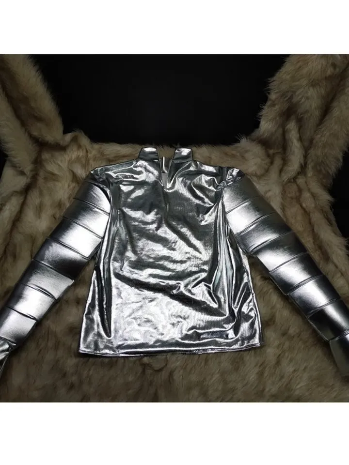Robot - Bender - Futurama cosplay costume - cosplay commission promotional suit
