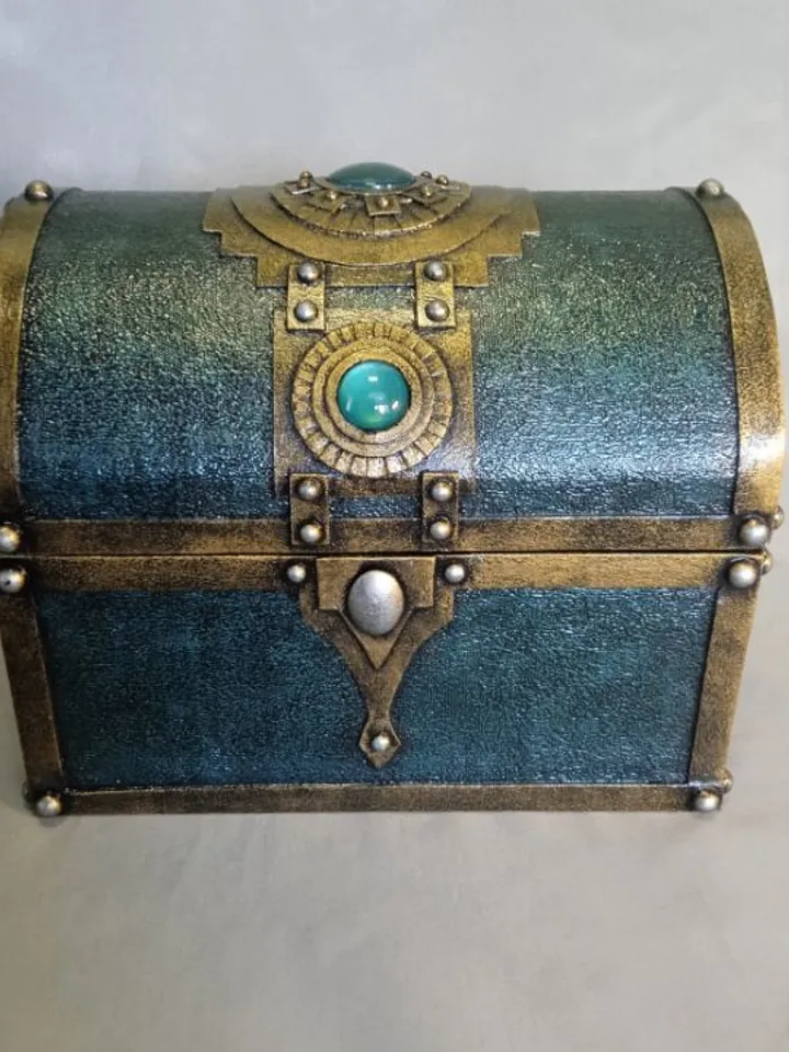 Jewelry box No. 5