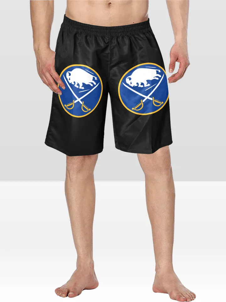 Buffalo Sabres Swim Trunks