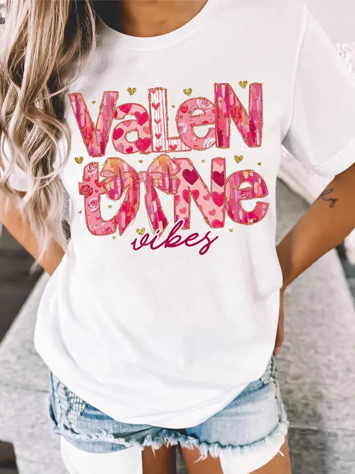 Coquette Valentine Vibes png, Glitter Valentine Png, Valentine Png, Brushstroke valentine png, Valentine coquette Png, Brushstroke Coquette