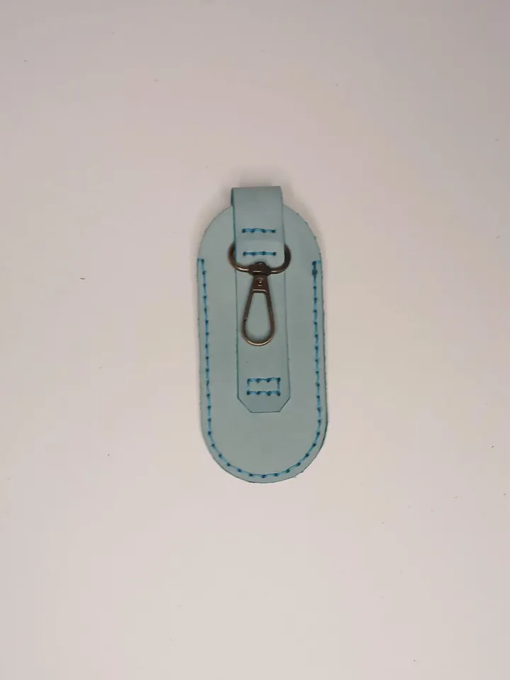Victorinox leather sheath, leather sheath, belt sheath, original size, swiss pouch