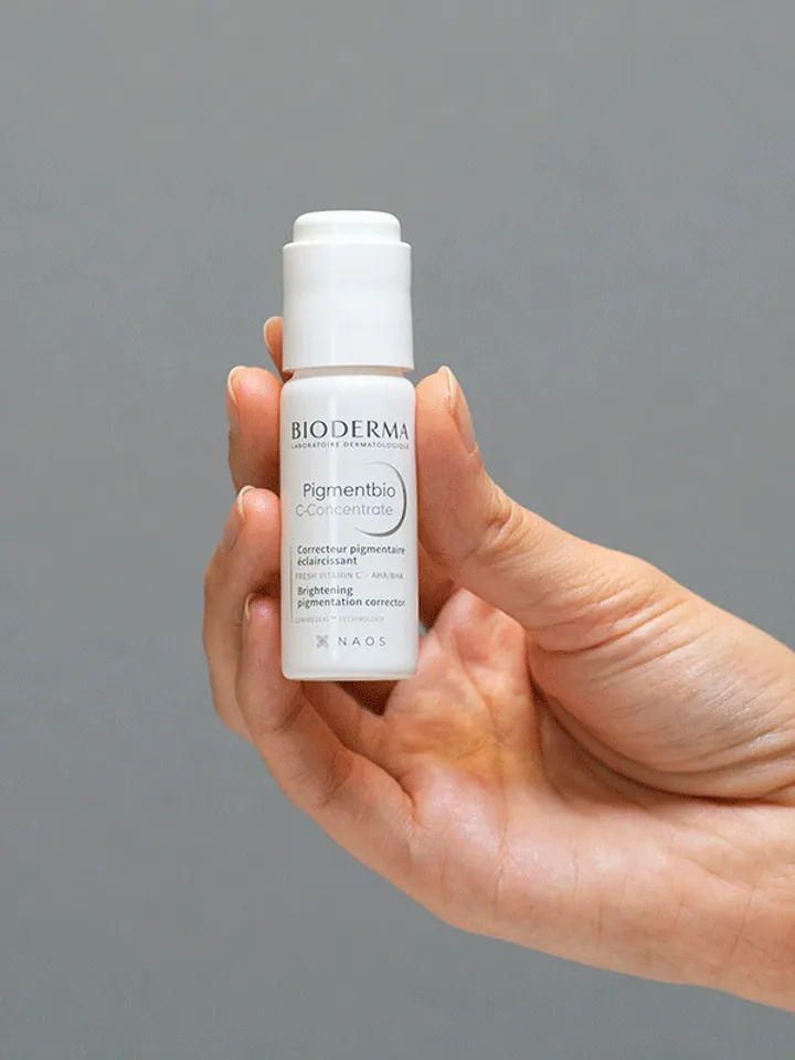 Bioderma Pigmentbio Brightening Serum C-Concentrate 15 ml