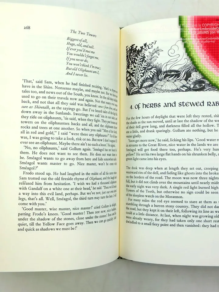 Corner bookmark cross stitch pattern PDF download Watermelon slice cross stitch chart Fruit bookmark corner digital PDF Vegetable food #B239