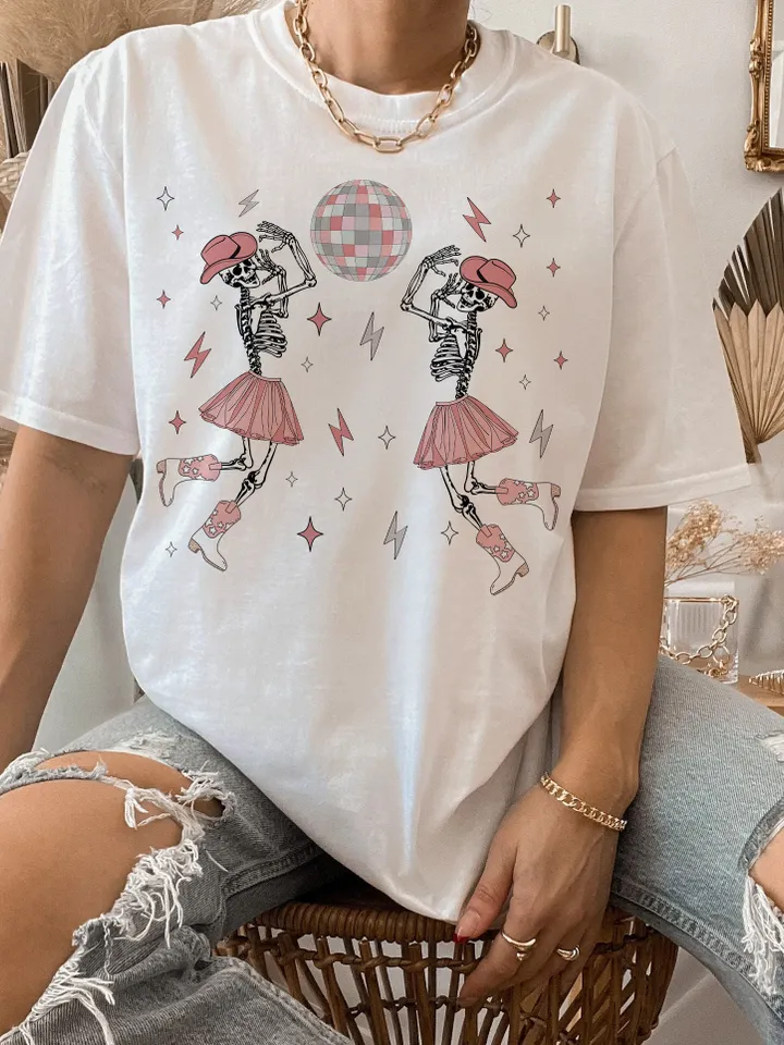 Wild and Free PNG-Western Sublimation Digital Design Download-cowgirl png, ballerina png, dancer png, skeleton png, disco ball png design