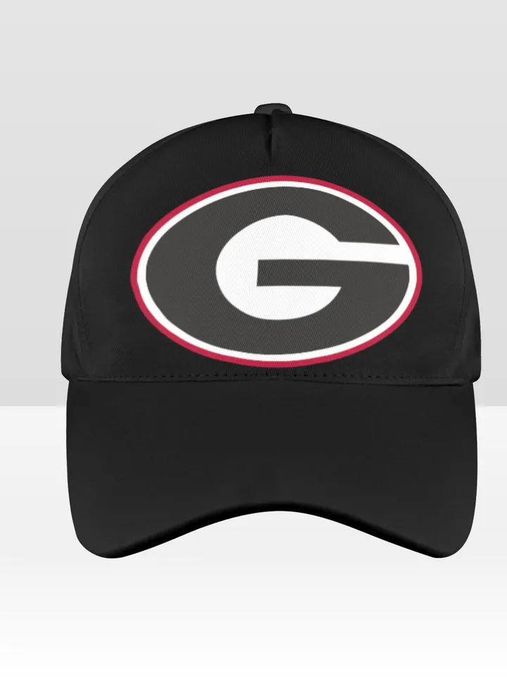 Bulldogs Cap Hat