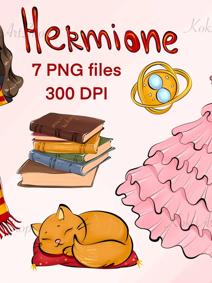 Wizard clipart, wizarding school clipart, magic clipart, magic school clipart, magic clip art, magic stickers, wizard stickers