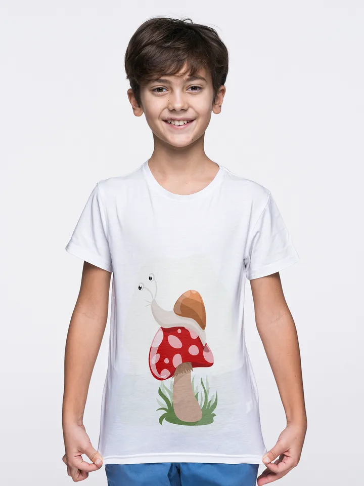 cute snails