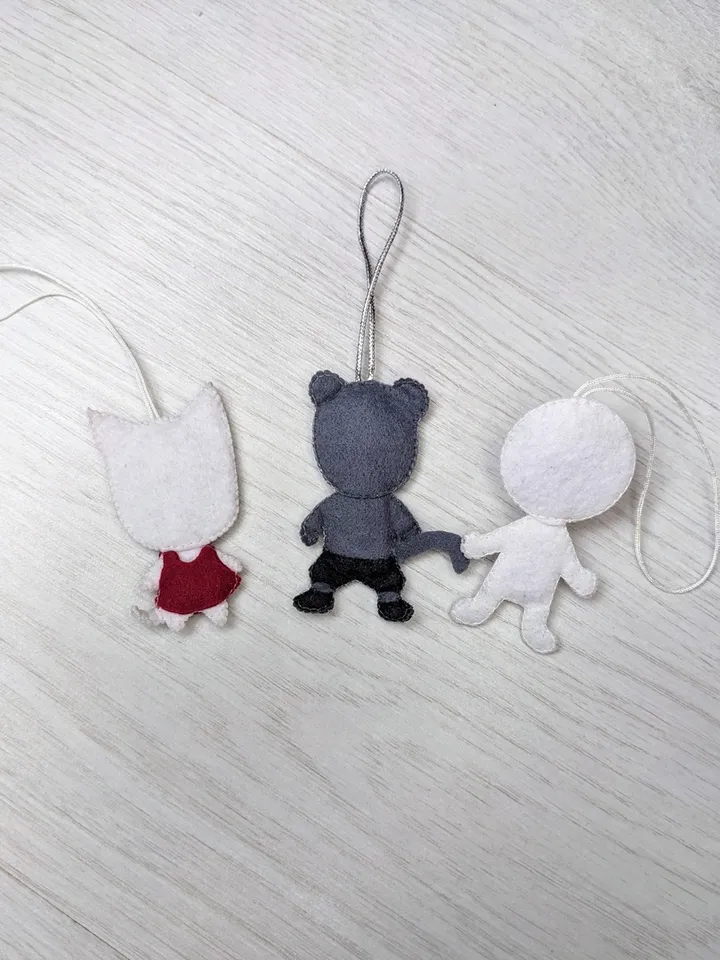 Charlie and Happy from Fairy Tail, Plue from Rave Master, manga series Fairy Tail, Panther Lily toy for children