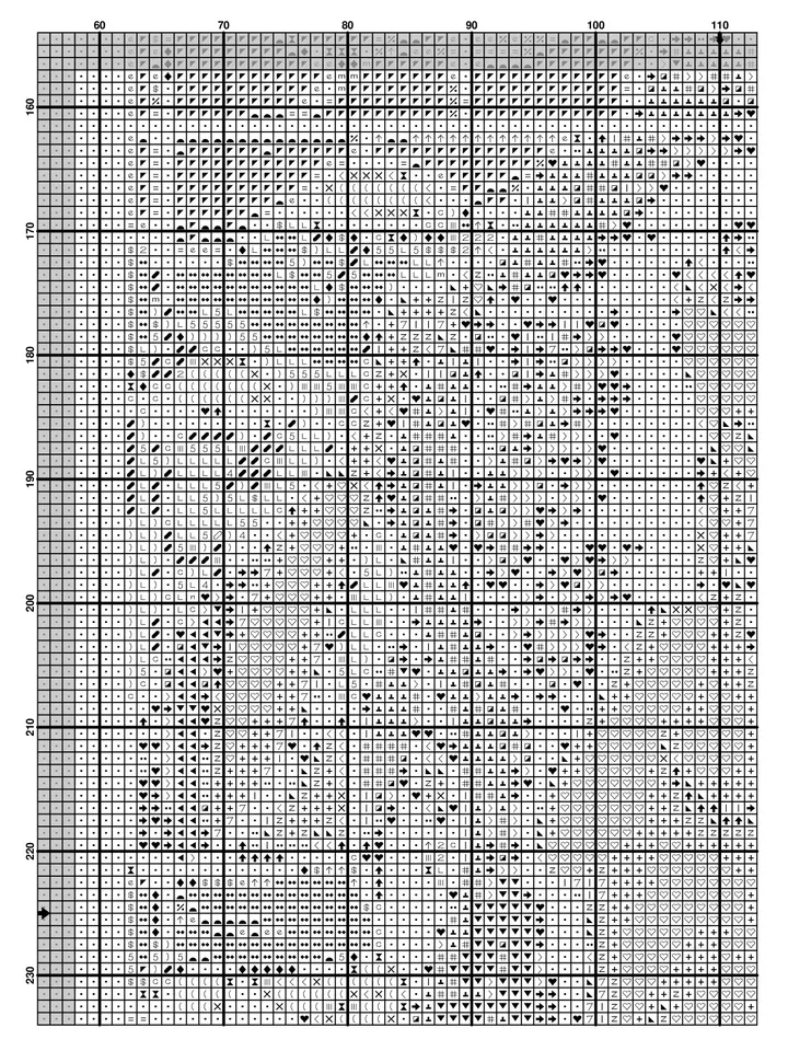 The Prefect Bathroom Cross Stitch Pattern, Hogwarts Cross Stitch PDF Chart, Harry Potter Cross Stitch Pattern