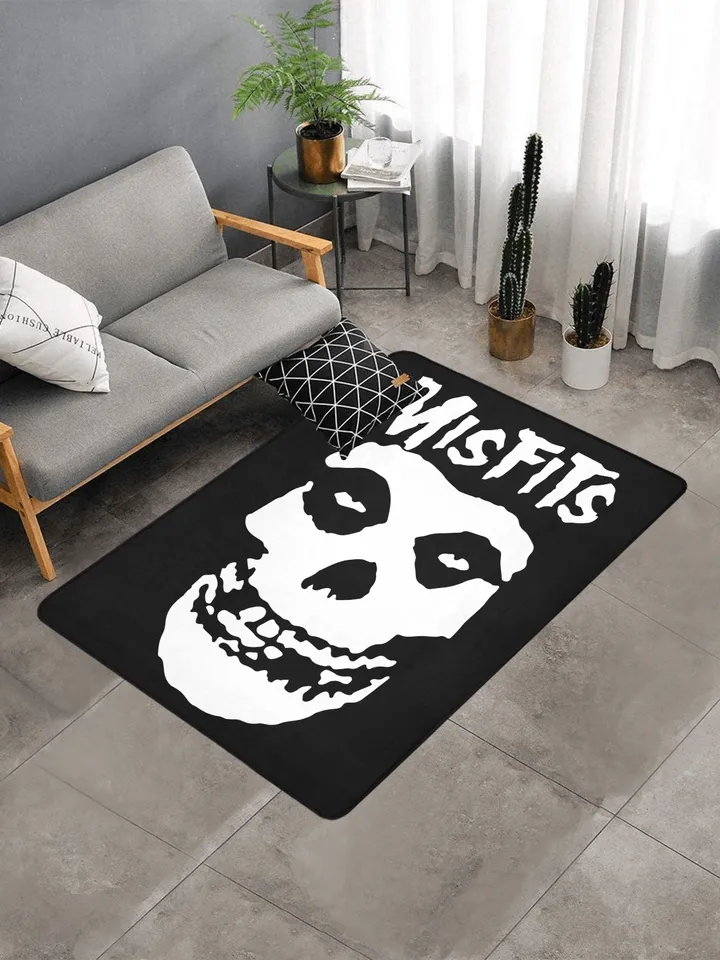 Misfits Area Rug