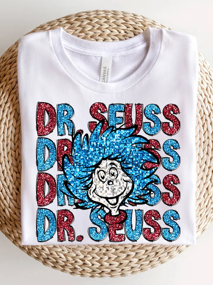 Faux Dr Suess PNG, Dr Suess Png, Cat In The Hat Png, Dr Suess Png, Read Across America Png, Teacher Appreciate Png, Kids png